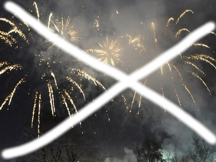 Новогодние гуляния в Сегеже отменили из-за трагедии в Белгороде
