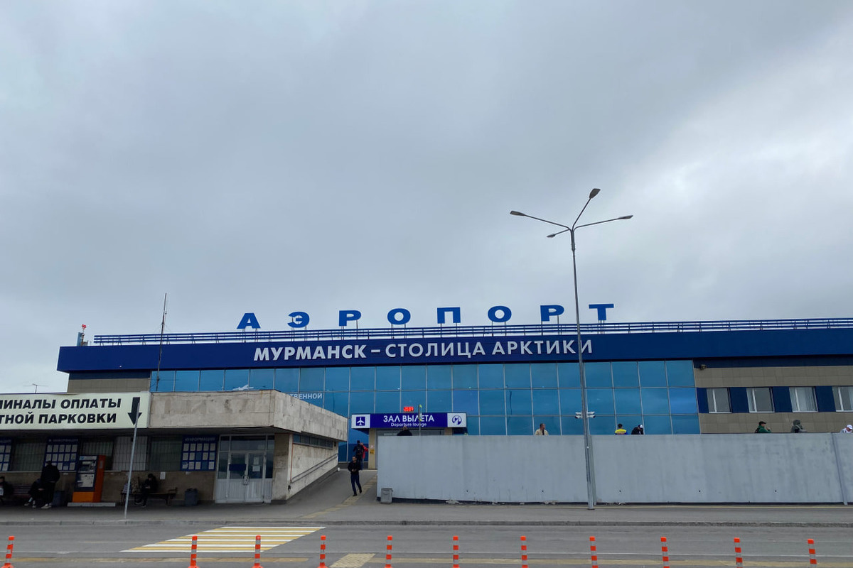В январе увеличится количество полетов по маршруту Санкт-Петербург – Мурманск