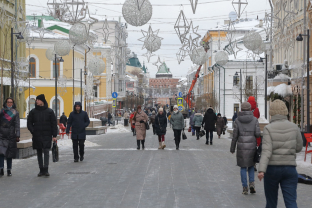 Власти Нижнего Новгорода и Минска обсудили план сотрудничества на 2024 год