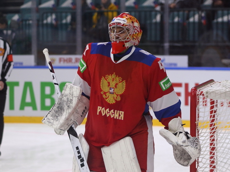Глава IIHF Тардиф пожелал России вернуться на международные соревнования в 2024 году