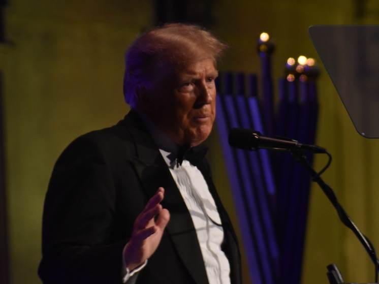 Times: ЕС и Британия думают о дальнейшей помощи Украины в случае победы Трампа