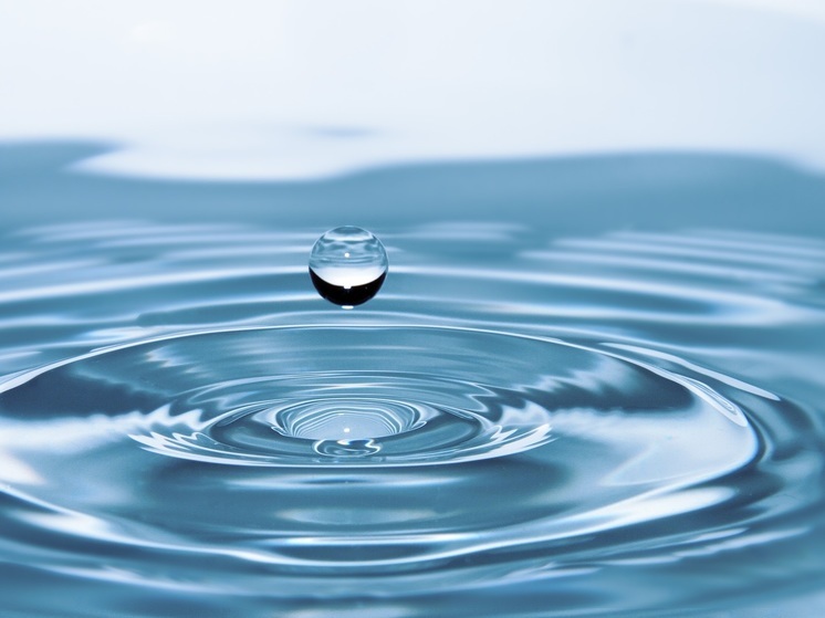 Ненецкий округ вошел в Топ-20 акции «Вода России»