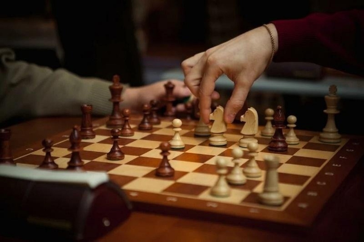 4 января в Костроме пройдет семейный турнир по быстрым шахматам