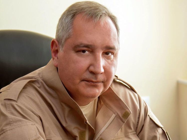 Сенатор от Запорожской области Дмитрий Рогозин принял участие в «Елке желаний»
