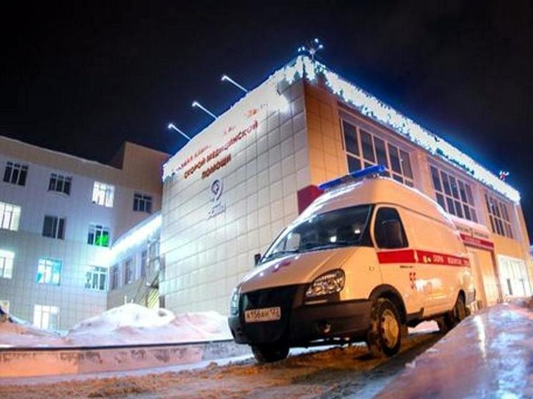 Сотрудники скорой помощи обратились к жителям Алтайского края