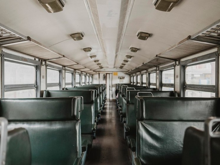 Проезд в электричках подорожал в Карелии