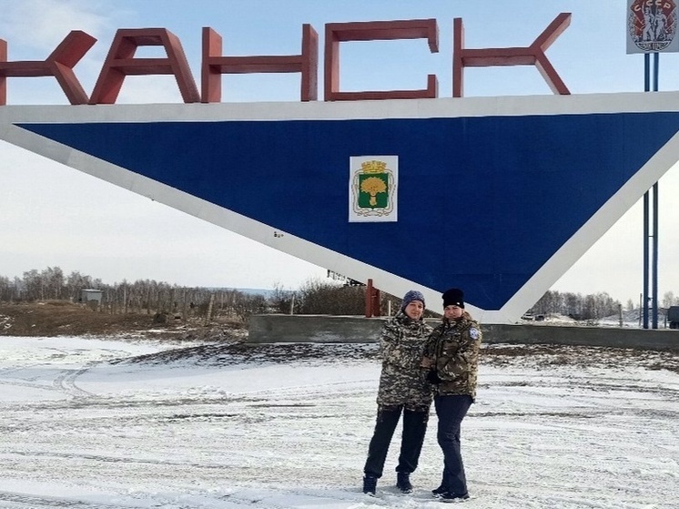 В Красноярском крае за 2023 год пропали 689 человек