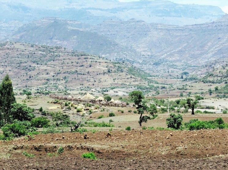 Вошедшая в БРИКС Эфиопия совершила сделку с непризнанным Сомалилендом