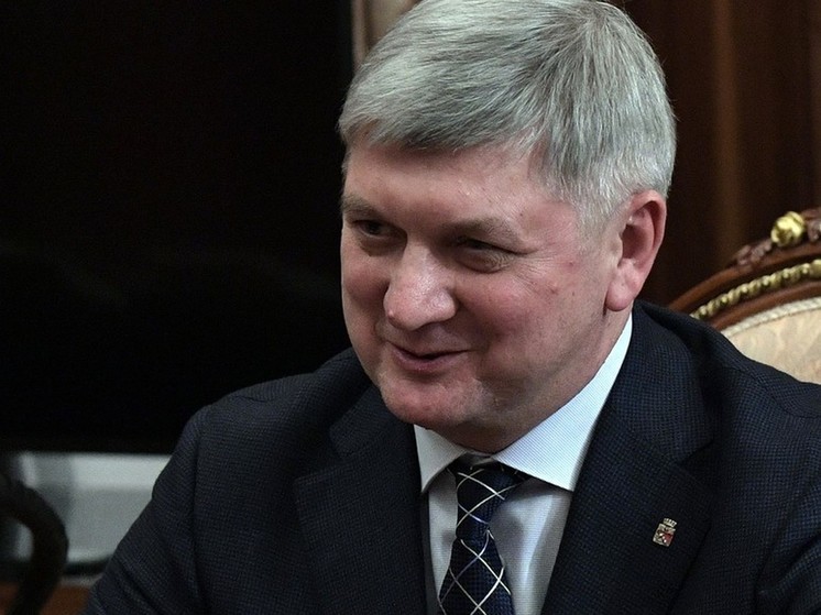 Гусев: аварийный сход боеприпаса зафиксирован в Воронежской области