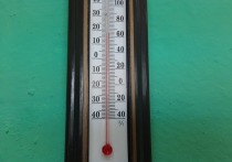 Пациентка областной больницы в Калуге жалуюется на холод в палатах 