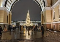 В Петербурге примерно 76 % людей не готовы переезжать в другой город в 2024 году. Примерно 29 % жителей любят природу и климат города, сообщили в пресс-службе сервиса по поиску работы hh.ru.
