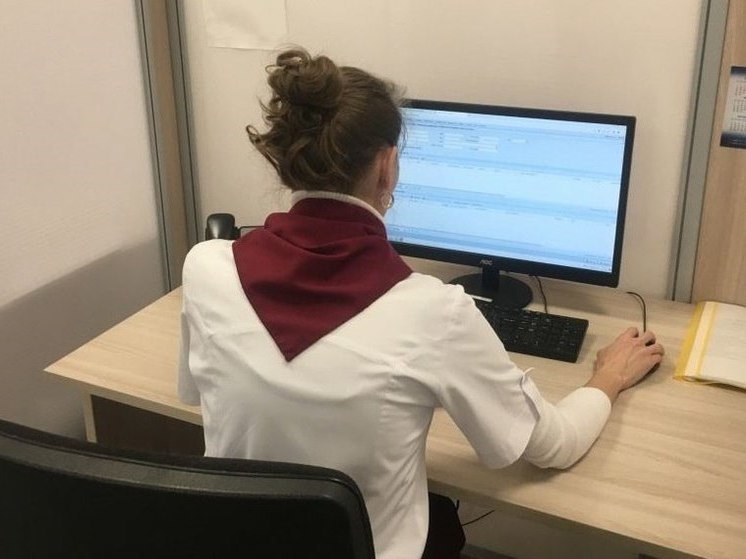 Более 300 пензенцев обратилось за помощью в травматологию в новогодние праздники