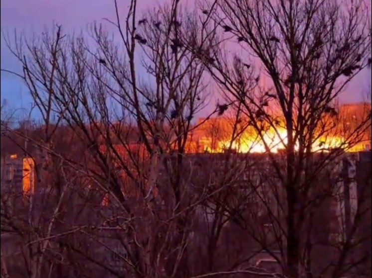 "ВД": в Киеве мог быть уничтожен бункер с заместителем Залужного