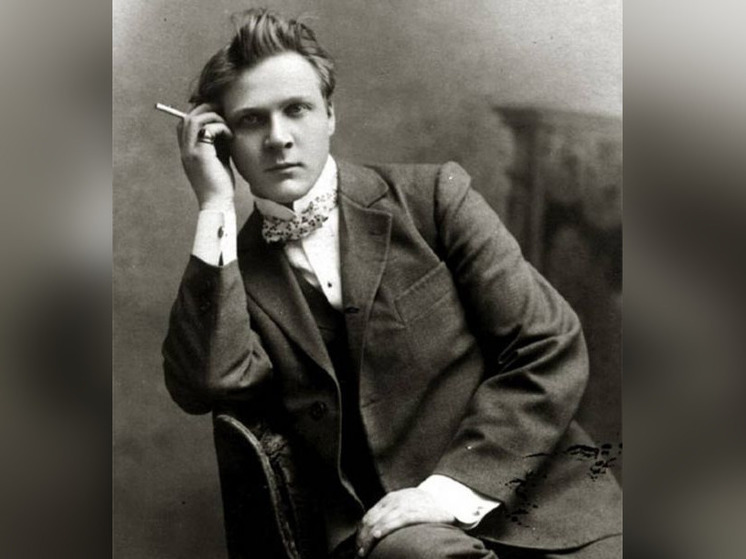 В Уфе появится новый памятник Федору Шаляпину