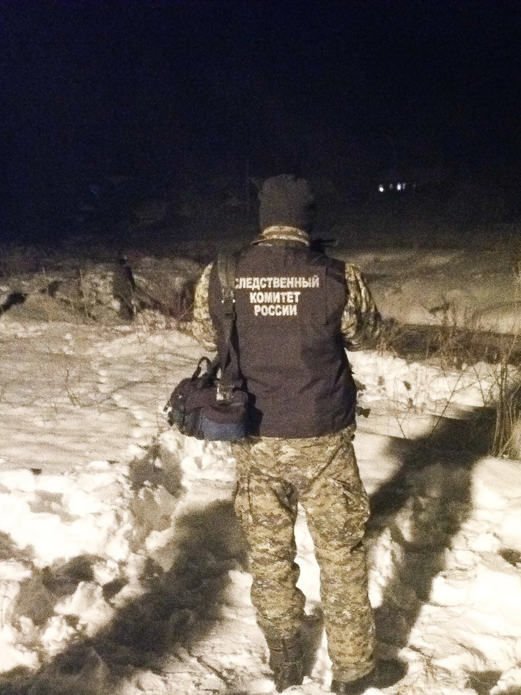 В Тверской области возбудили уголовное дело после гибели маленькой девочки