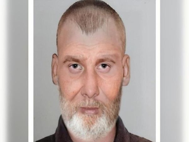 Пропавшего в Шахтах 42-летнего Виталия Степанова нашли живым