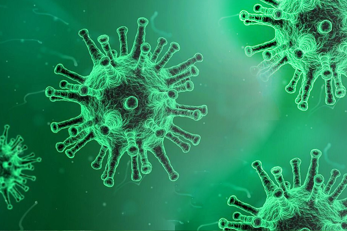Ещё три жителя Ивановской области скончались от коронавируса на прошлой неделе