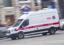 Стали известны подробности несчастного случая с участием 39-летнего инспектора ОБ ДПС ГИБДД УВД по ЮАО, который 1 января пострадал от взрыва петарды на территории Московской области