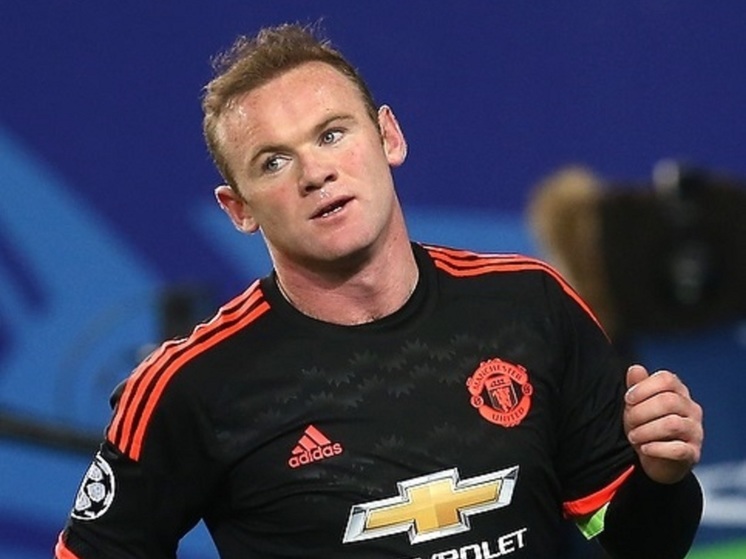 Уэйн Руни покинул пост главного тренера "Бирменгема" после 2 побед в 15 матчах