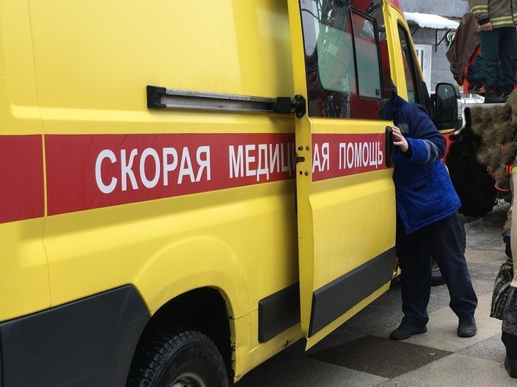 Медики: "Поступивший из Пугачева раненый петардой мальчик находится в тяжелейшем состоянии"