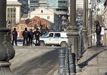 Вчера сразу несколько телеграм-каналов дальневосточной столицы сообщили, что в центре Владивостока, на улице Алеутская, был найден предмет, внешне напоминающий гранату