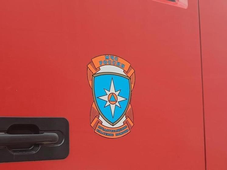 За время новогодних праздников на Кубани потушено 27 пожаров