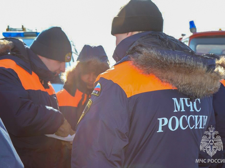 В Якутии спасатели рекомендуют воздержаться от дальних маршрутов