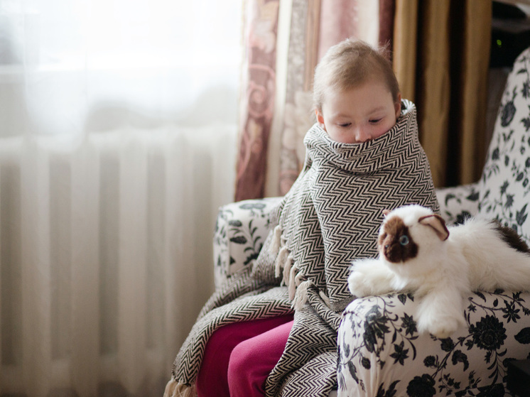 Более 30 домов остались без тепла в Балашихе