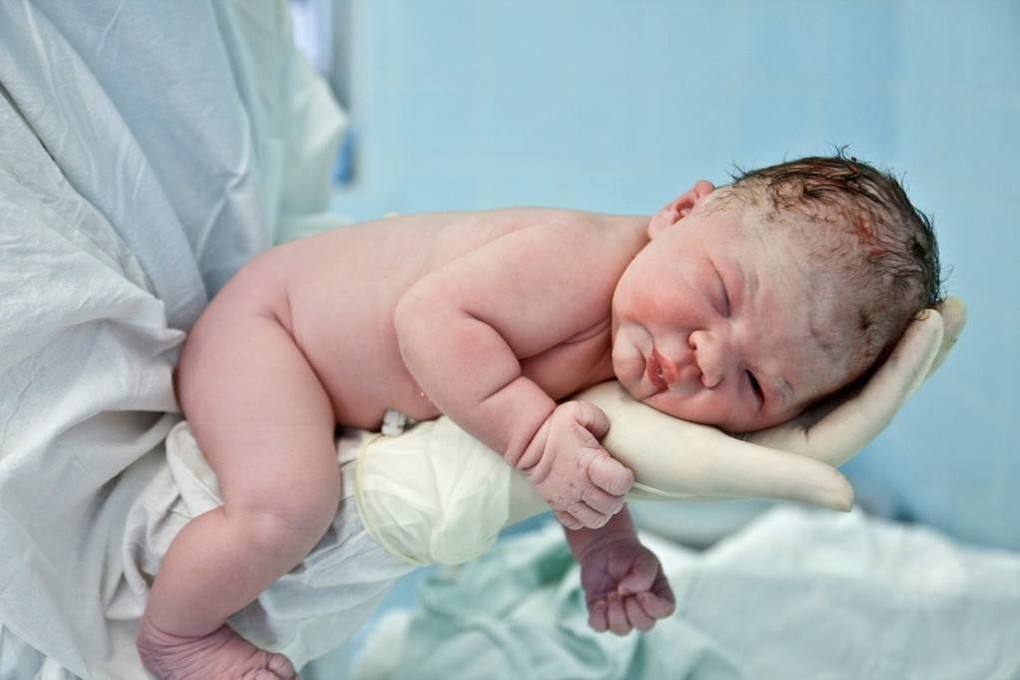 В ночь на первое января в Дагестане родился 21 младенец