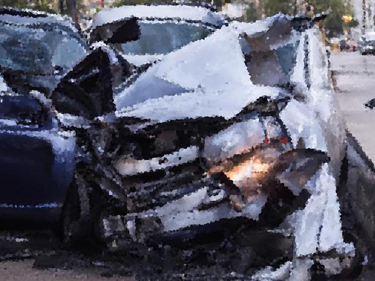 Водитель с Камчатки скончался от травм, полученных в аварии