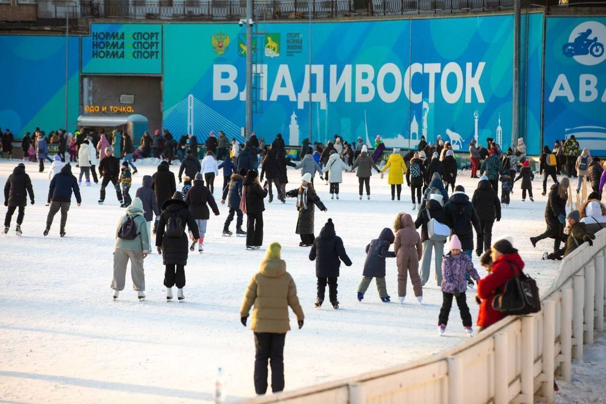 Последние новости владивостока