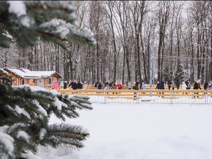 Смолян ожидают сильные заморозки