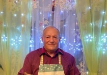 Министр Калужской области поделился рецептом гуся с яблоками