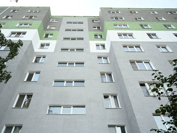 Страховка по ипотеке на Южном Урале оказалась среди самых дешевых в стране