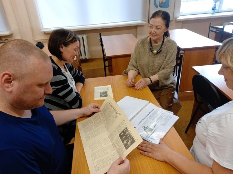 В Томской академии активного долголетия стартуют занятия