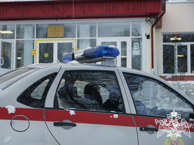 Росгвардейцы задержали более 600 человек в Карелии