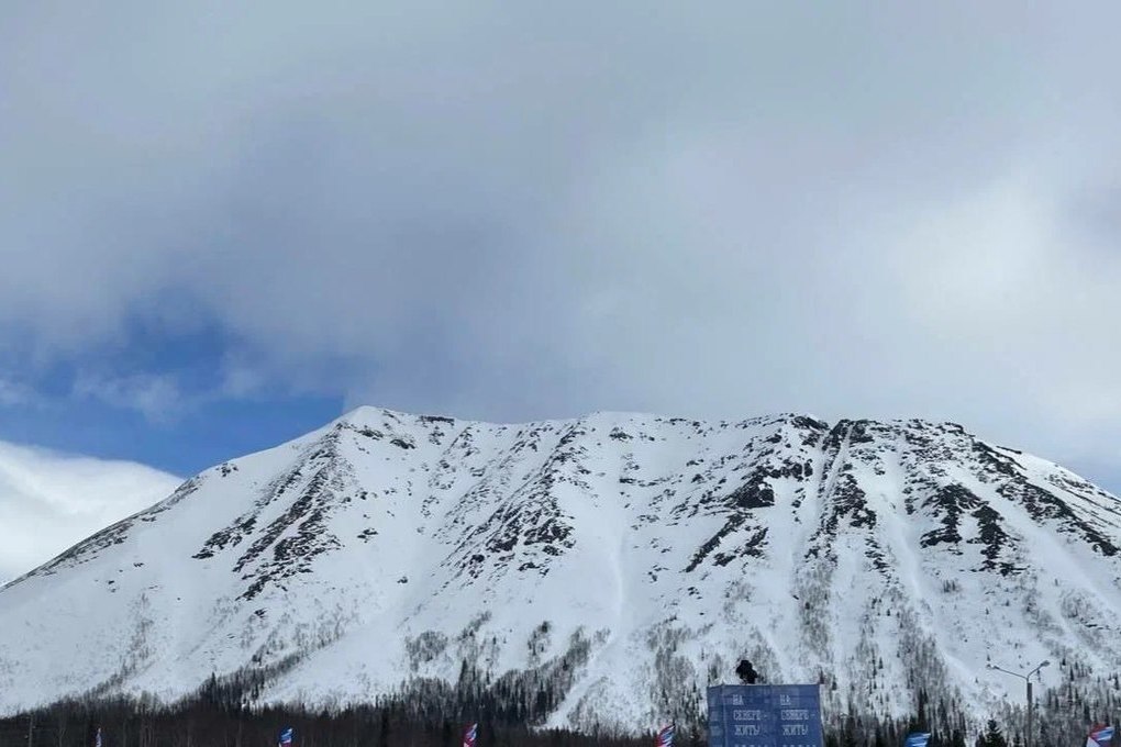 Мурманские спасатели перечислили правила безопасности на горнолыжном склоне