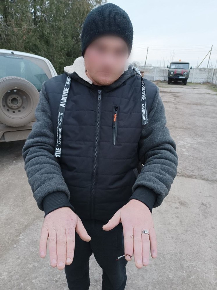  Жителя Каховского района обвиняют в убийстве