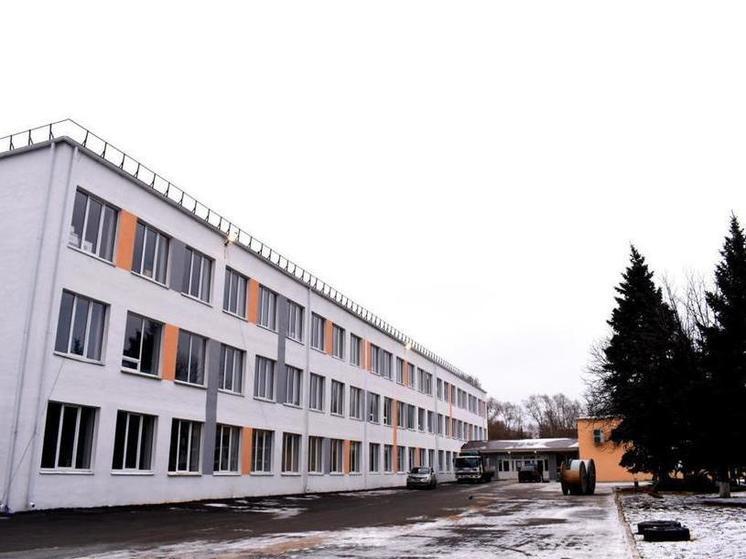 В 2024 году Якутия восстановит 46 соцобъектов в подшефном городе Кировское