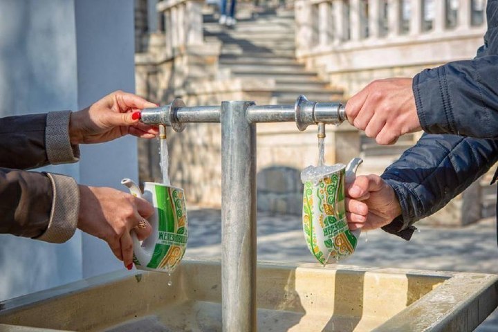 В Железноводске подвели туристические итоги года