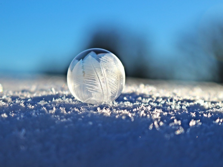 Стало известно, задержится ли аномальный мороз в Карелии