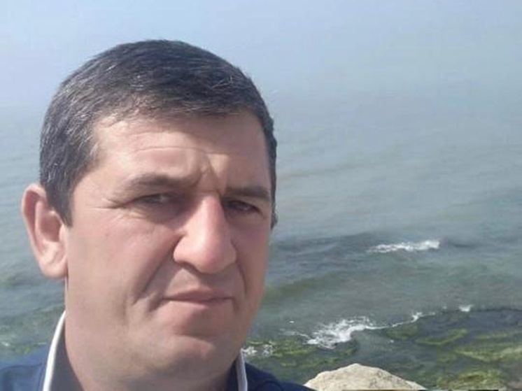 На Дону ищут бойца, пропавшего в зоне СВО