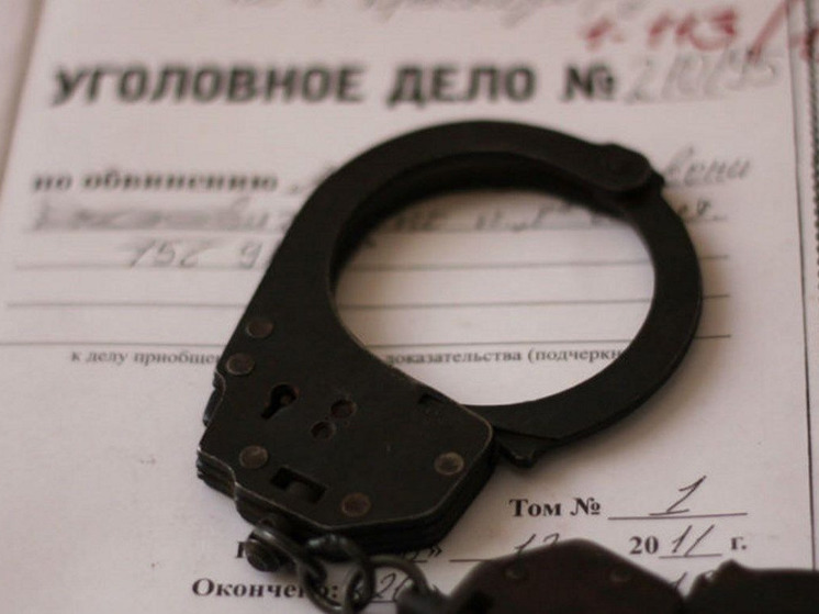 В 2023 году у орловских силовиков было много работы