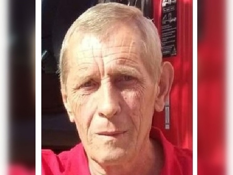 По дороге из Миллерово в Должанск пропал 64-летний мужчина