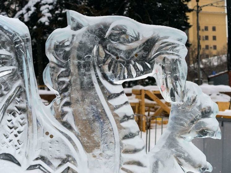 Температурные качели ожидают жителей Челябинской области