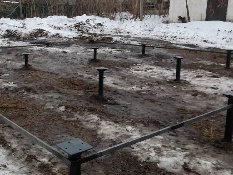 В Пензенской области появится два новых ФАПа