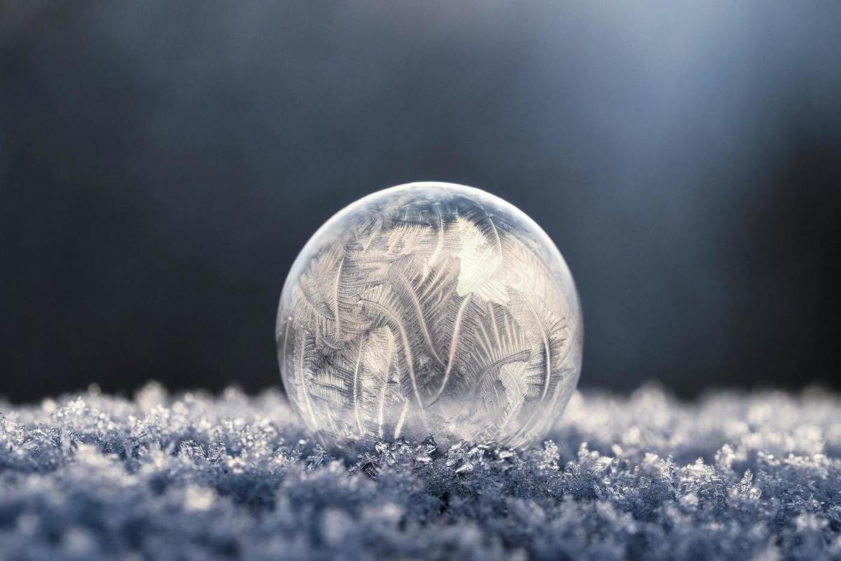 Синоптики 4 января предсказывают в Смоленске пасмурную, морозную погоду