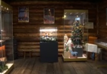 Музей Победы приглашает жителей Алтайского края на онлайн-программу, посвященную Новому году. На сайте культурной площадки интернет-гостей ожидают зимние мастер-классы, новогодняя экскурсия и викторина