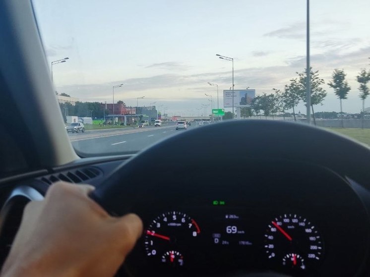 В ГИБДД Хакасии дали рекомендации уставшим водителям