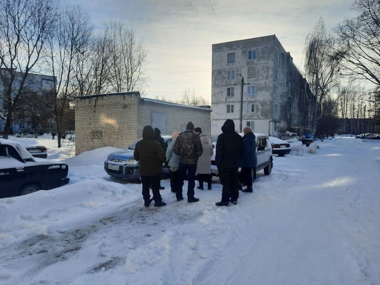 В Новомичуринске 75-летний мужчина найден мёртвым возле своей машины